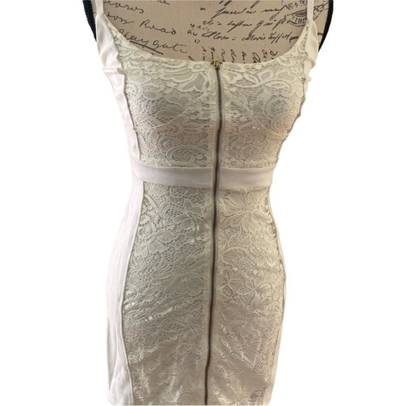 Express | Dress​​​ - Picture 4 of 5